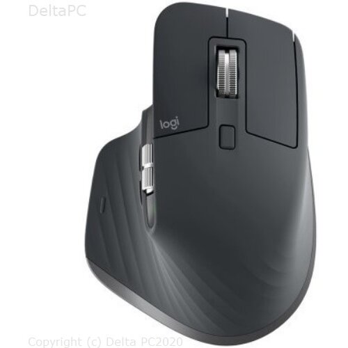 Logitech MX Master 3S Bluetooth Mouse -GRAPHITE Cijene