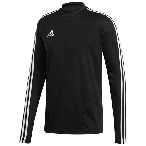 Adidas Tiro 19 Training Top Crna Slike