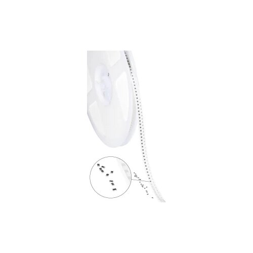 TRU COMPONENTS Debeloslojni otpor 27 Ohm SMD 1206 0.25 W 1 % 200 ±ppm/°C 5000 ST Cijene