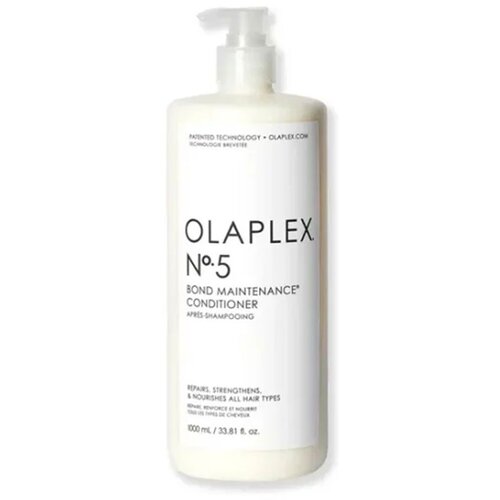 Olaplex Bond Maintenance No. 5 regenerator za sve tipove kose 1000 ml za žene Slike