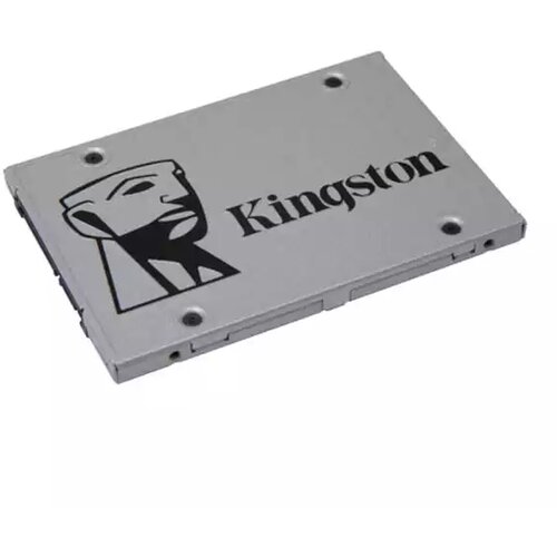 Kingston SSD 2.5 SATA3 480GB SA400S37/480G Cene