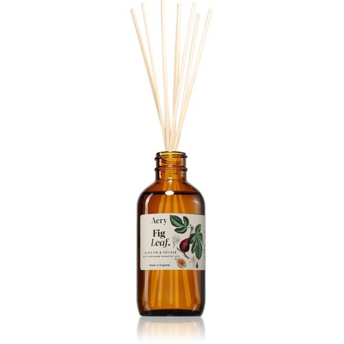 Aery Fig Leaf Amber aroma difuzor 100 ml Slike