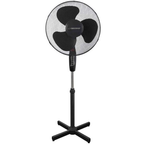 Esperanza EHF001KR stojeći ventilator Slike