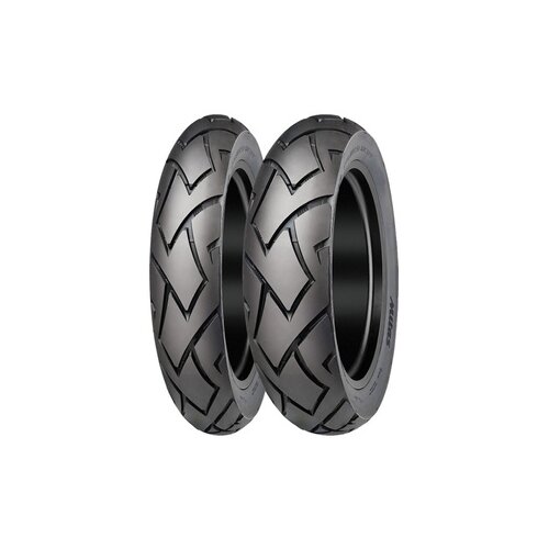 Mitas guma 130/80-17 TERRA FORCE-R (65H) TL Slike
