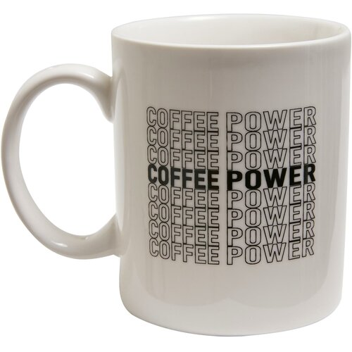 MT Accessoires Coffee Power Cup white Cene
