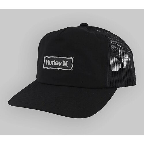 Hurley Shore Club Trucker Cap black Cijene