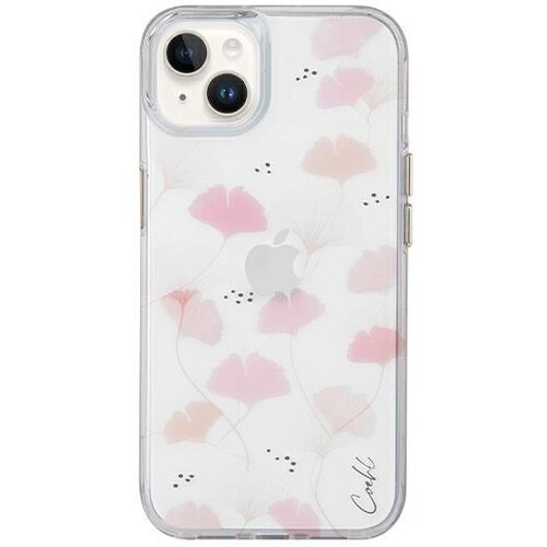 Uniq UNIKATNI OVITEK COEHL MEADOW ZA IPHONE 14 PLUS ROZA, (21898612) Cene