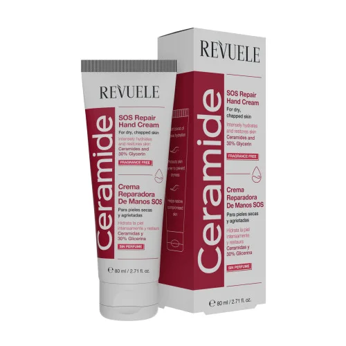 Revuele krema za ruke - Ceramide SOS Repair Hand Cream