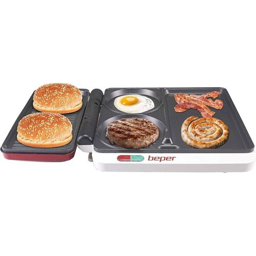 Grill Beper multifunkcionalni 4u1 P101CUD500 Cijene