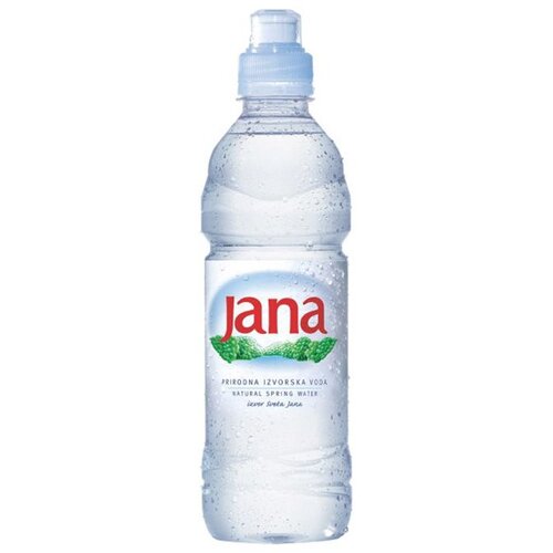 Jana Negazirana voda, 0.5l Slike