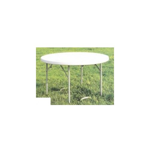 Sto okrugli sklopivi 1540x740x45 mm Slike