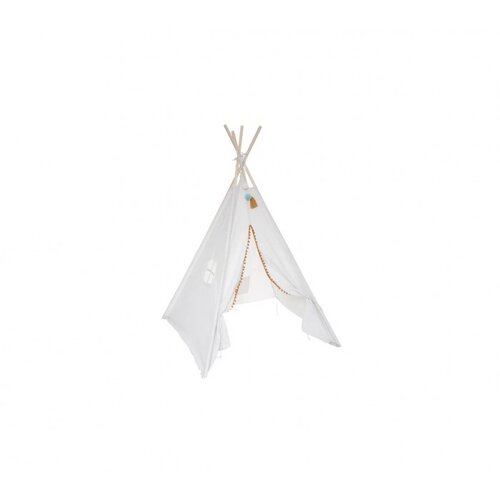 Atmosphera for kids ATMOSPHERA dječiji šator za igru bež 160x120x120CM Cijene