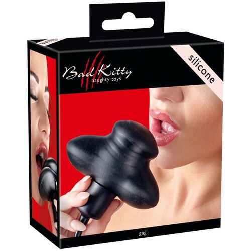 Bad Kitty Leptir gag, Crni Cene