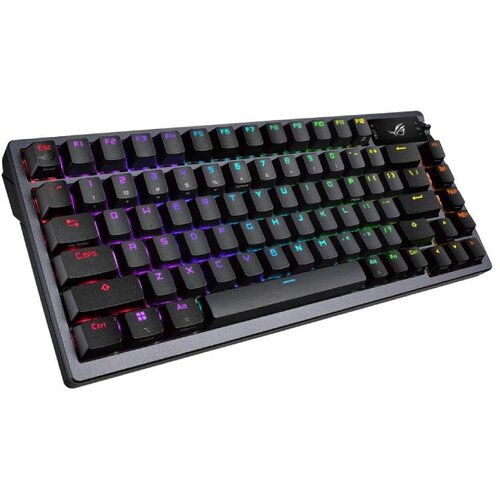 Asus M701 ROG AZOTH Gaming tastatura Slike