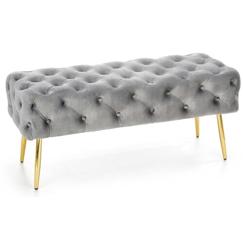 Bellime Relax Klop Athena - siva, (20965869) Slike