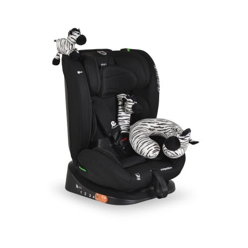 Moni Competition auto sedište 40-150 cm Cene