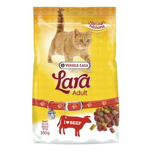 Versele-laga lara hrana za mačke govedina 350gr Slike