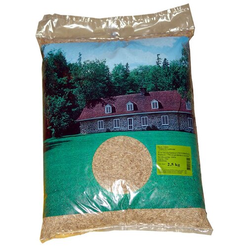 Semenarna seme za travu - univerzalna travna mešavina 2.5kg Cene