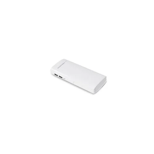 Powerbank ESPERANZA RAY, 11000mAh, WHITE,...