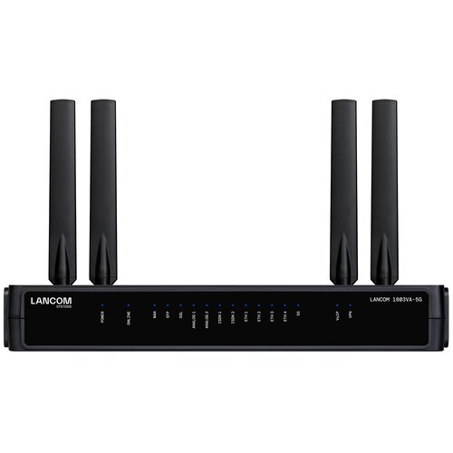 LANCOM 1803VA-5G (EU)" Cijene