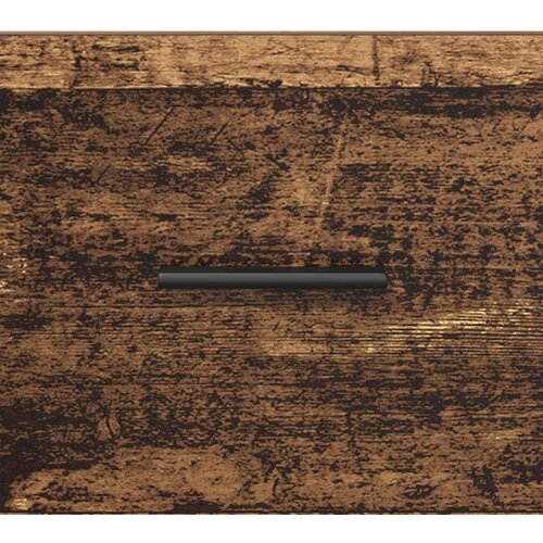  Konzolna stolica Staro drvo 90 x 33 x 80,5 cm Konstruirano drvo Slike