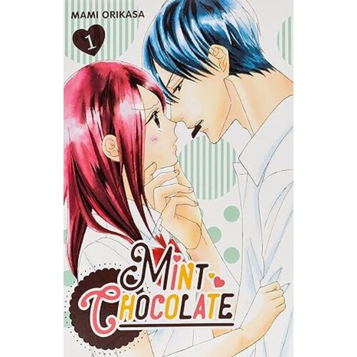 Diamond Comic Distributors Mami Orikasa - Mint Chocolate, Vol. 1 Cene