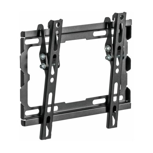 S Box stenski nosilec za TV PLB-3422T-2 črn Cene