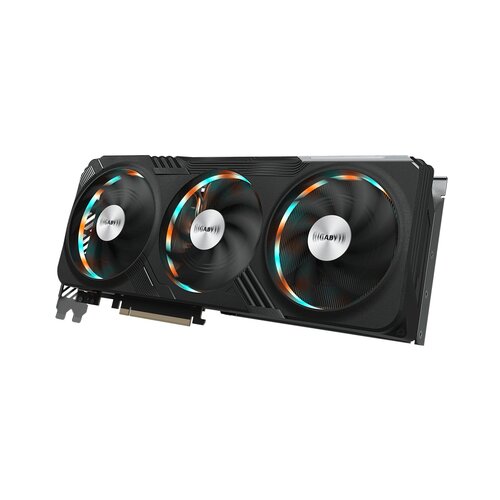 Gigabyte Grafična kartica GeForce RTX 4070 Ti GAMING OC, 12GB GDDR6X, PCI-E 4.0 - GV-N407TGAMING OC-12GD Slike
