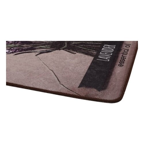  Smell multicolor bathmat set (2 pieces) Cene
