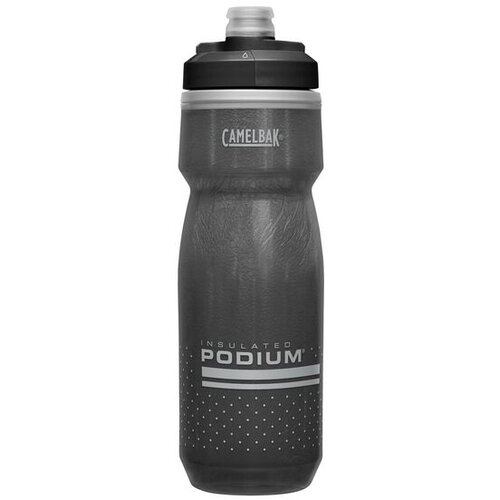 Camelbak Bidon PODIUM CHILL 0,62l, Crna Cijene