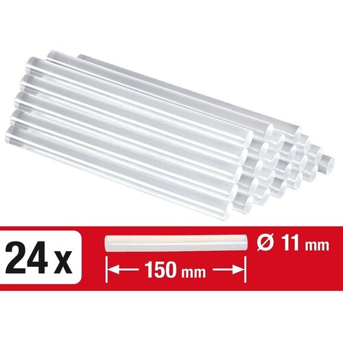 Einhell 24-delni set patrona 11x150 mm Cene