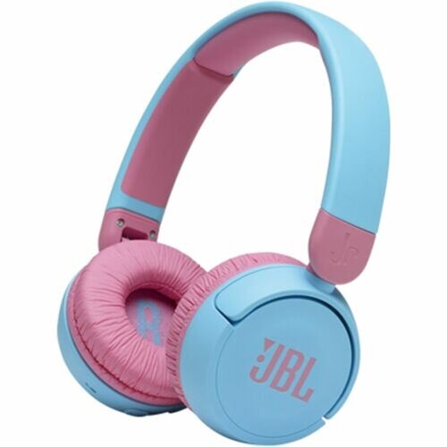 Slusalice DJECIJE JBL JR 310 BT BLUE Slike