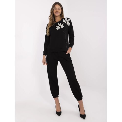 Italy Moda Set-MI-KMPL-M6162.30-black Cijene