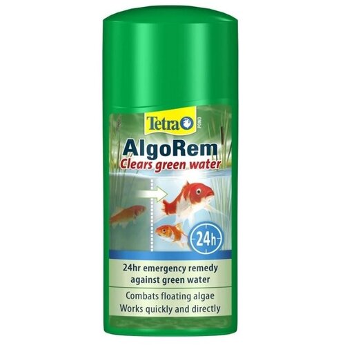 Tetra Pond AlgoRem, 250 ml Cijene