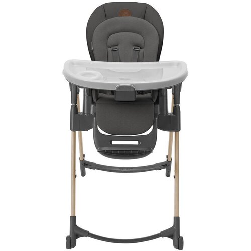 Maxi-Cosi otroški stolček za hranjenje minla™ beyond graphite eco Cene