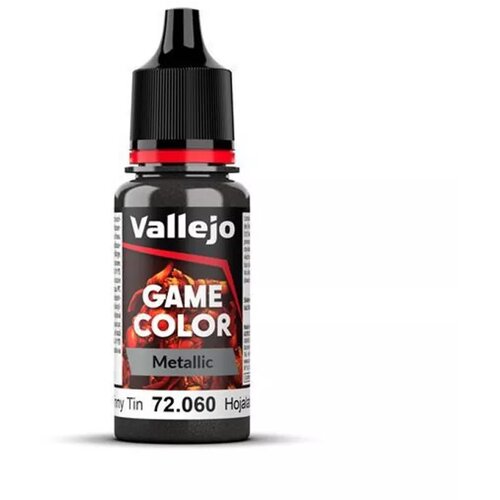 Vallejo Game Color Tinny Tin - 17 ml Cene