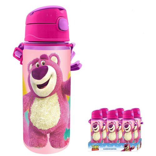 Toy Story Cantimplora aluminio Lotso Disney Pixar 600ml Cijene