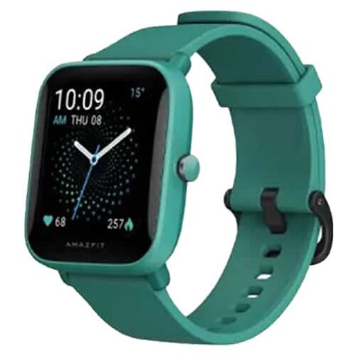 Garancija:12 mjeseci Amazfit Bip U Pro Green Cijene