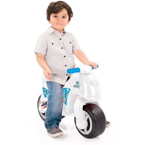 Dolu Motor guralica My 1st Moto Fisher-Price Slike