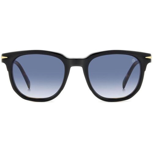David Beckham naočale DB 7120/CS P Tortoise Slike