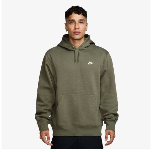 Nike M nk club bb po hoodie Cene