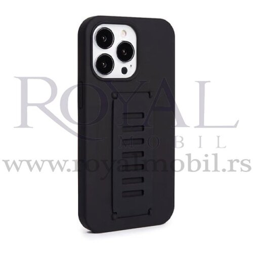  futrola soft x-cell sa dr&amp;iuml;&amp;iquest;&amp;frac12;&amp;iuml;&amp;iquest;&amp;frac12;a&amp;iuml;&amp;iquest;&amp;frac12;&amp;iuml;&amp;iquest;&amp;frac12;em za iphone 12 pro (6.1) crna Slike