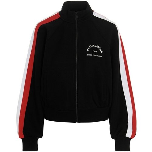Karl Lagerfeld Ženski duks 225W1806-999 Cene