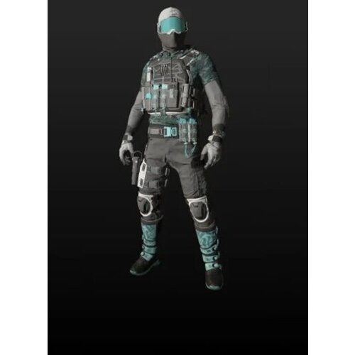 Call of Duty Monster Energy X : Zero Chill Operator Skin (DLC) Official Website Key GLOBAL Cene