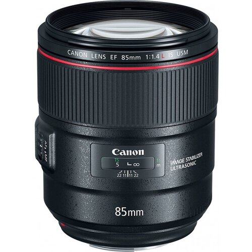 Canon EF 85mm f1,4 L IS USM Slike