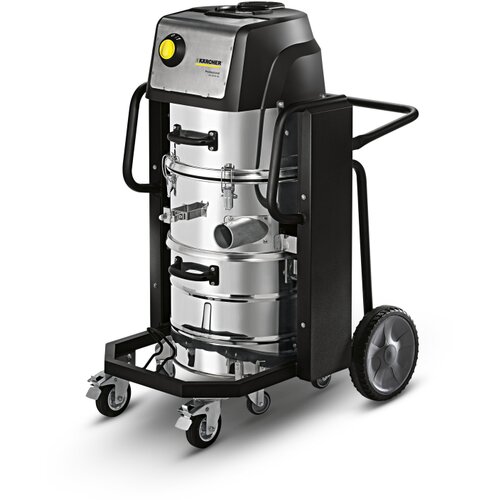 Karcher PROFI Industrijski sesalnik IVC 60/30 Ap, 1.576-107.0 - - Panteh Cene