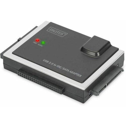 Digitus Čitalec diskov USB/IDE-SATA adapter DA-70148-4 Slike
