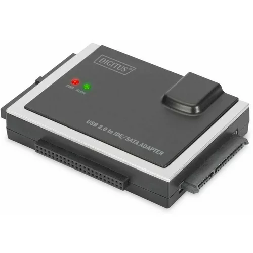 Digitus Čitalec diskov USB/IDE-SATA adapter DA-70148-4