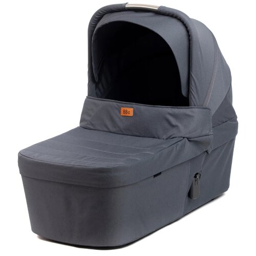 Bbo kolica za bebe 3u1 FlexiTrio Grey, 0m+ Slike