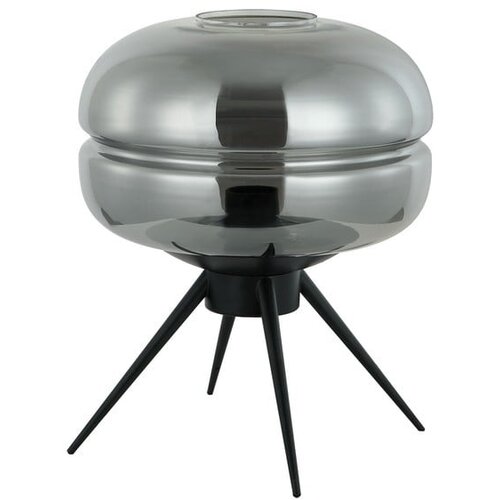  stona lampa FK7020-1TL bk+sm Slike